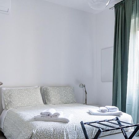 Lemonhouse Apartment Napoli Ngoại thất bức ảnh