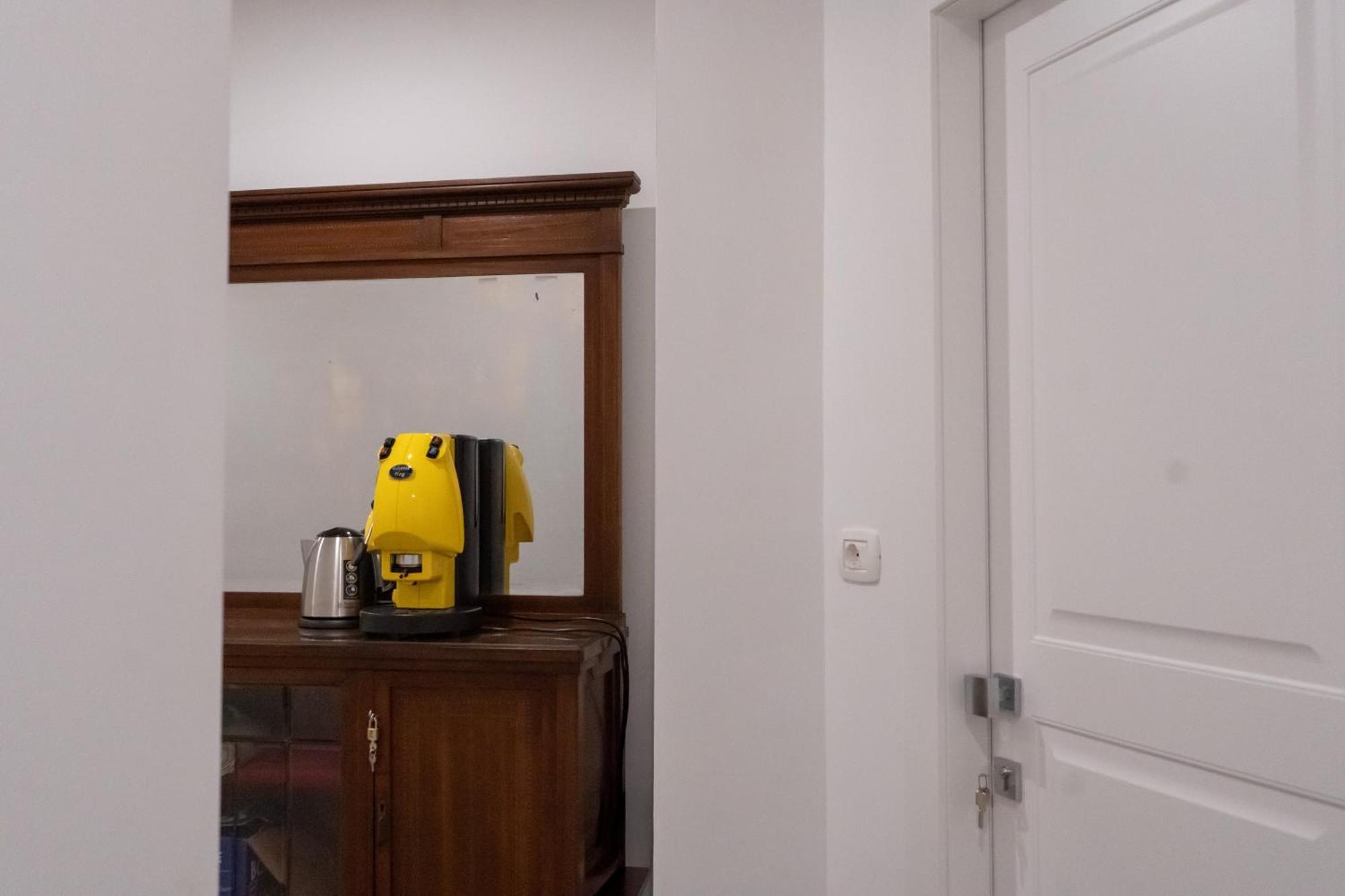 Lemonhouse Apartment Napoli Ngoại thất bức ảnh