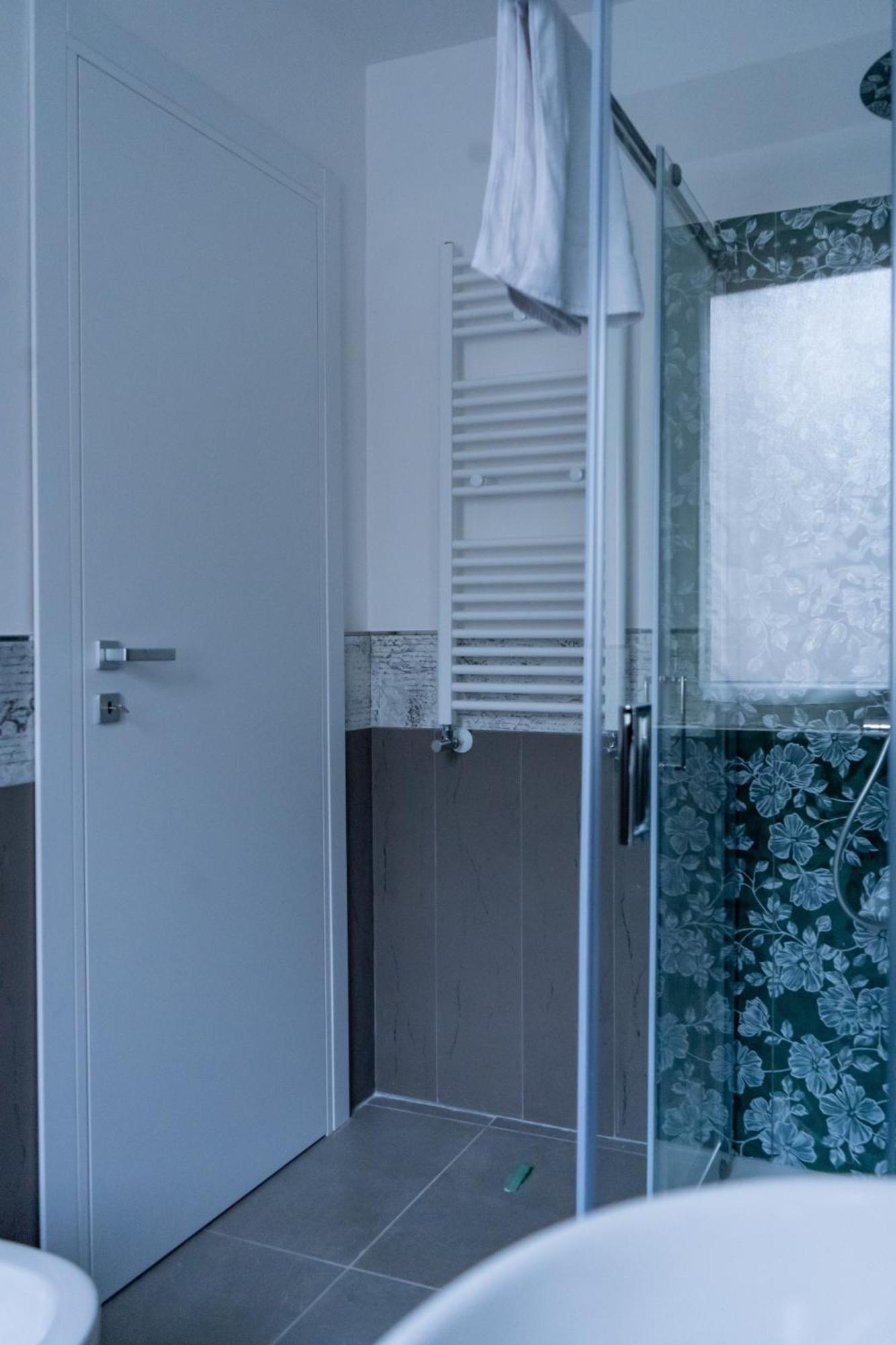 Lemonhouse Apartment Napoli Ngoại thất bức ảnh