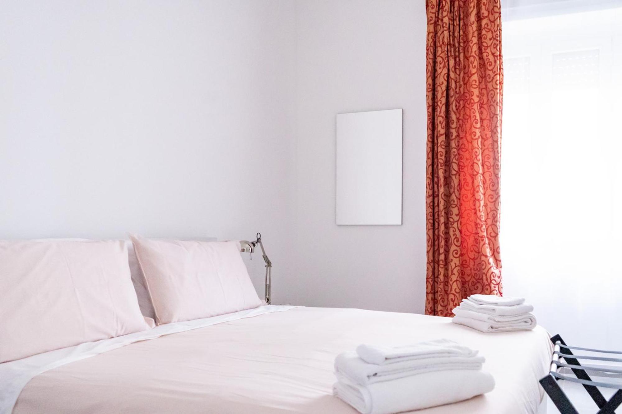 Lemonhouse Apartment Napoli Ngoại thất bức ảnh