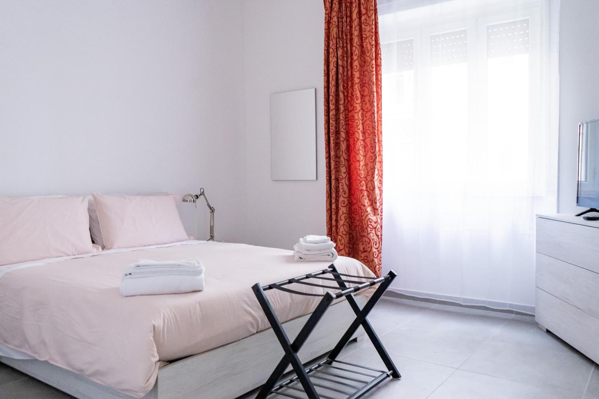 Lemonhouse Apartment Napoli Ngoại thất bức ảnh