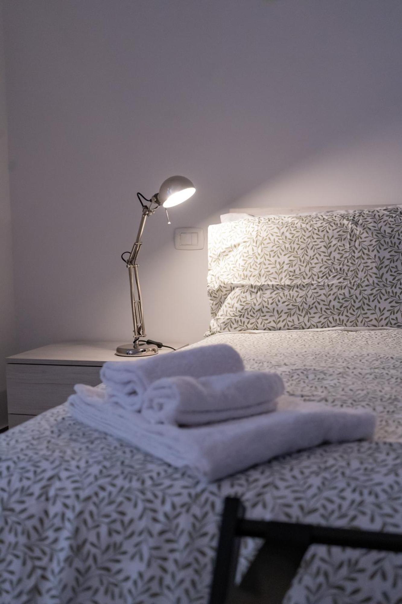 Lemonhouse Apartment Napoli Ngoại thất bức ảnh