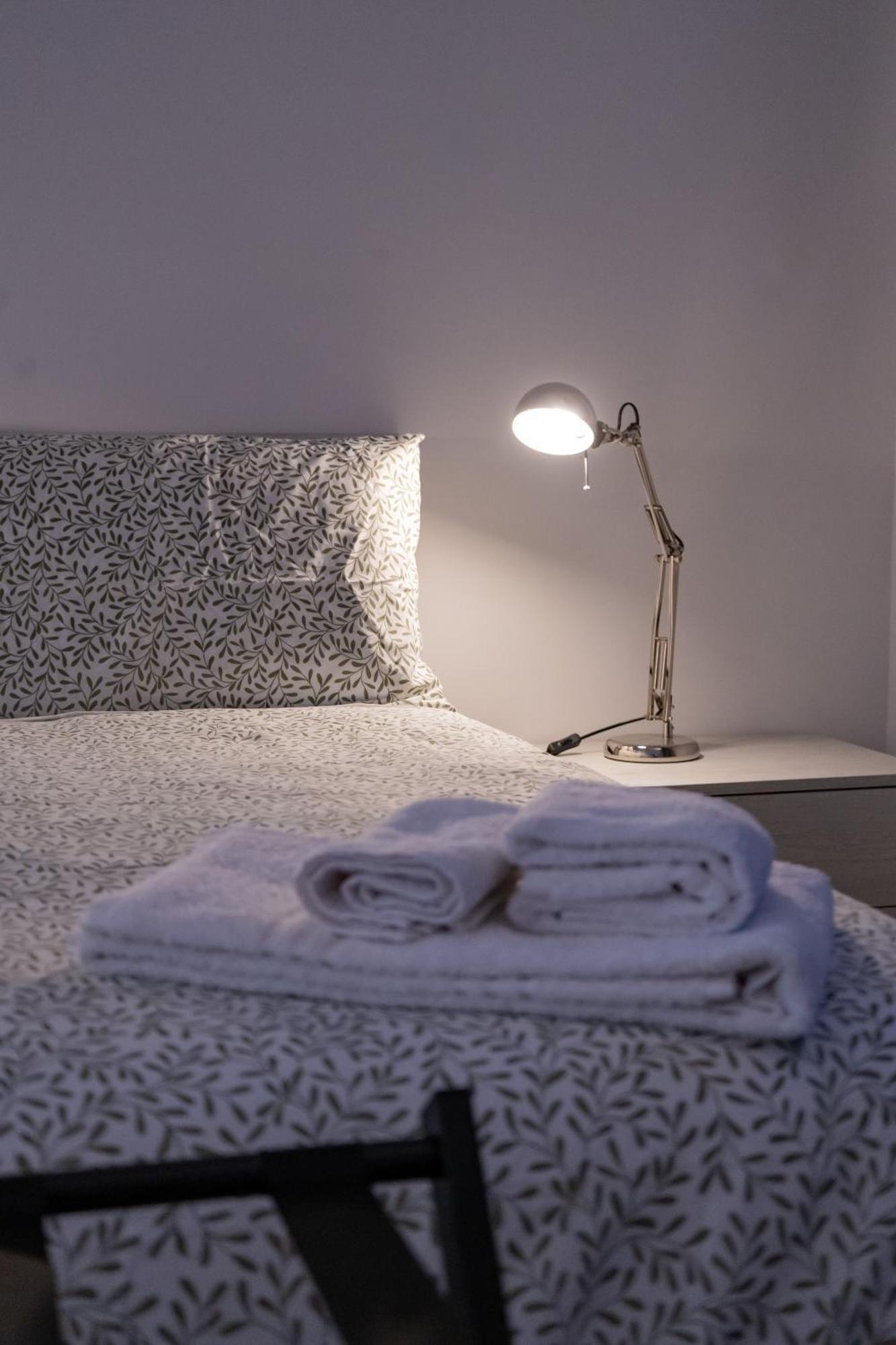 Lemonhouse Apartment Napoli Ngoại thất bức ảnh