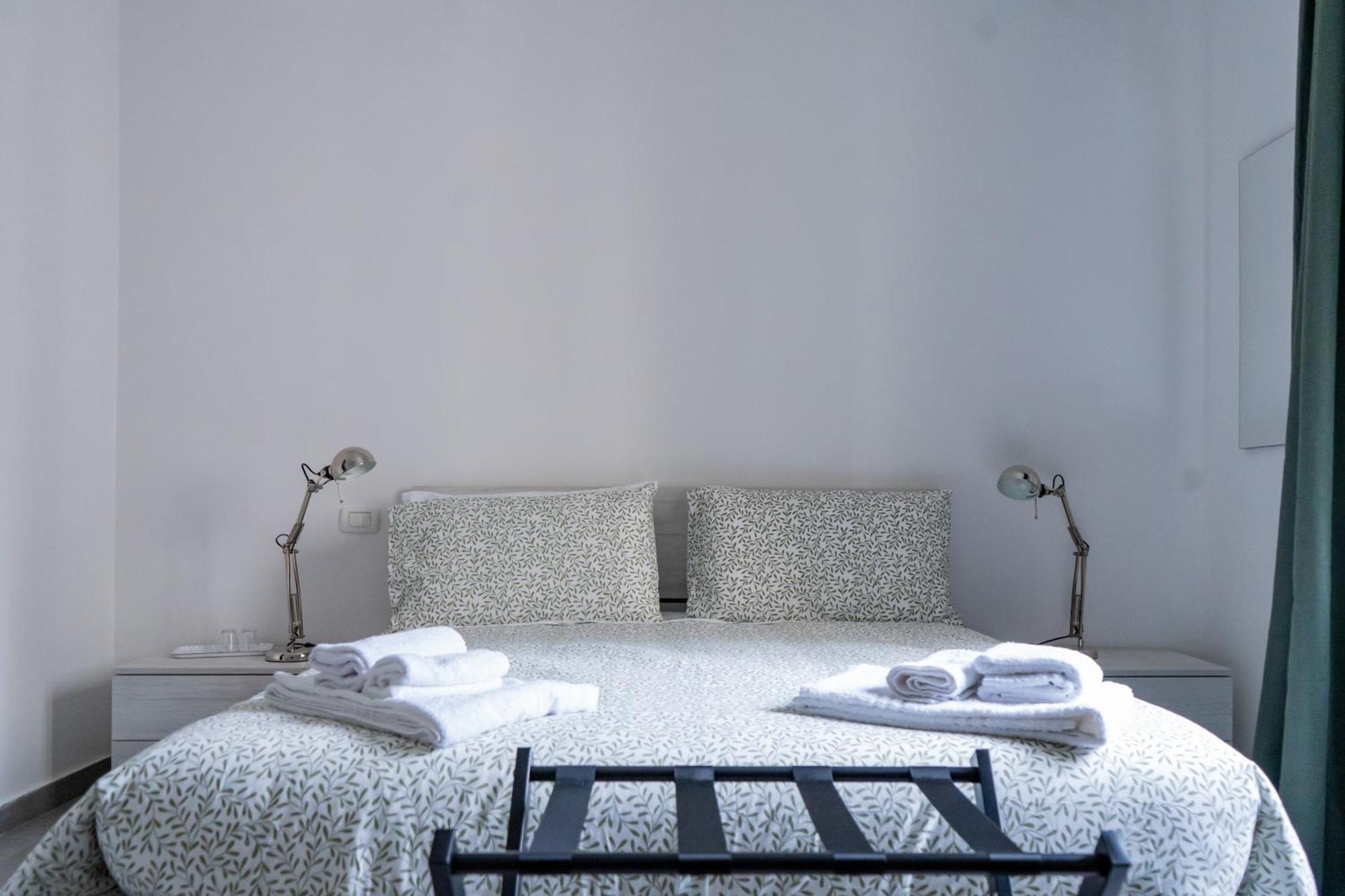Lemonhouse Apartment Napoli Ngoại thất bức ảnh
