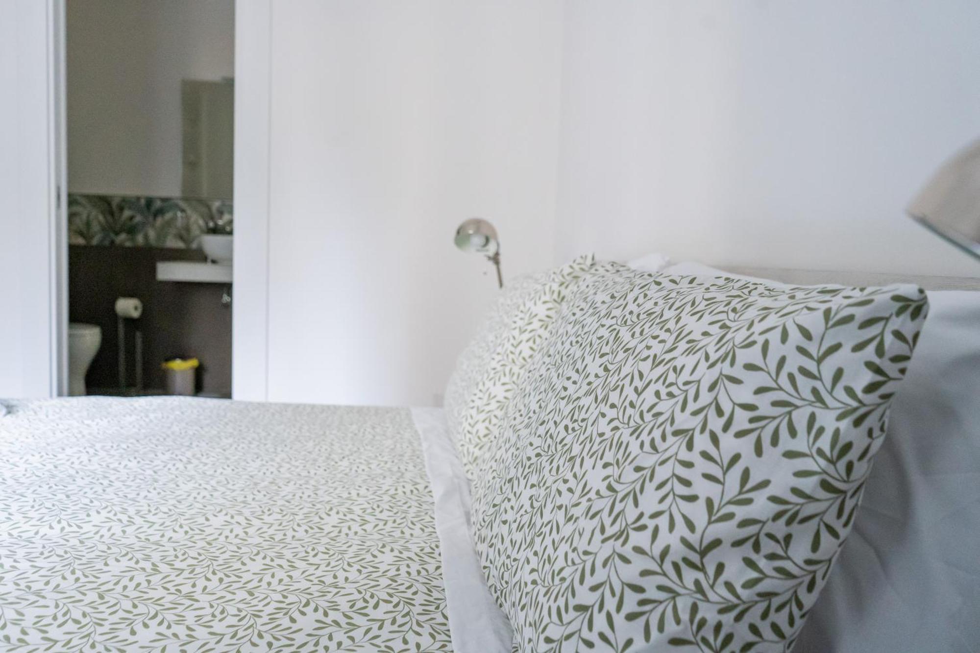 Lemonhouse Apartment Napoli Ngoại thất bức ảnh