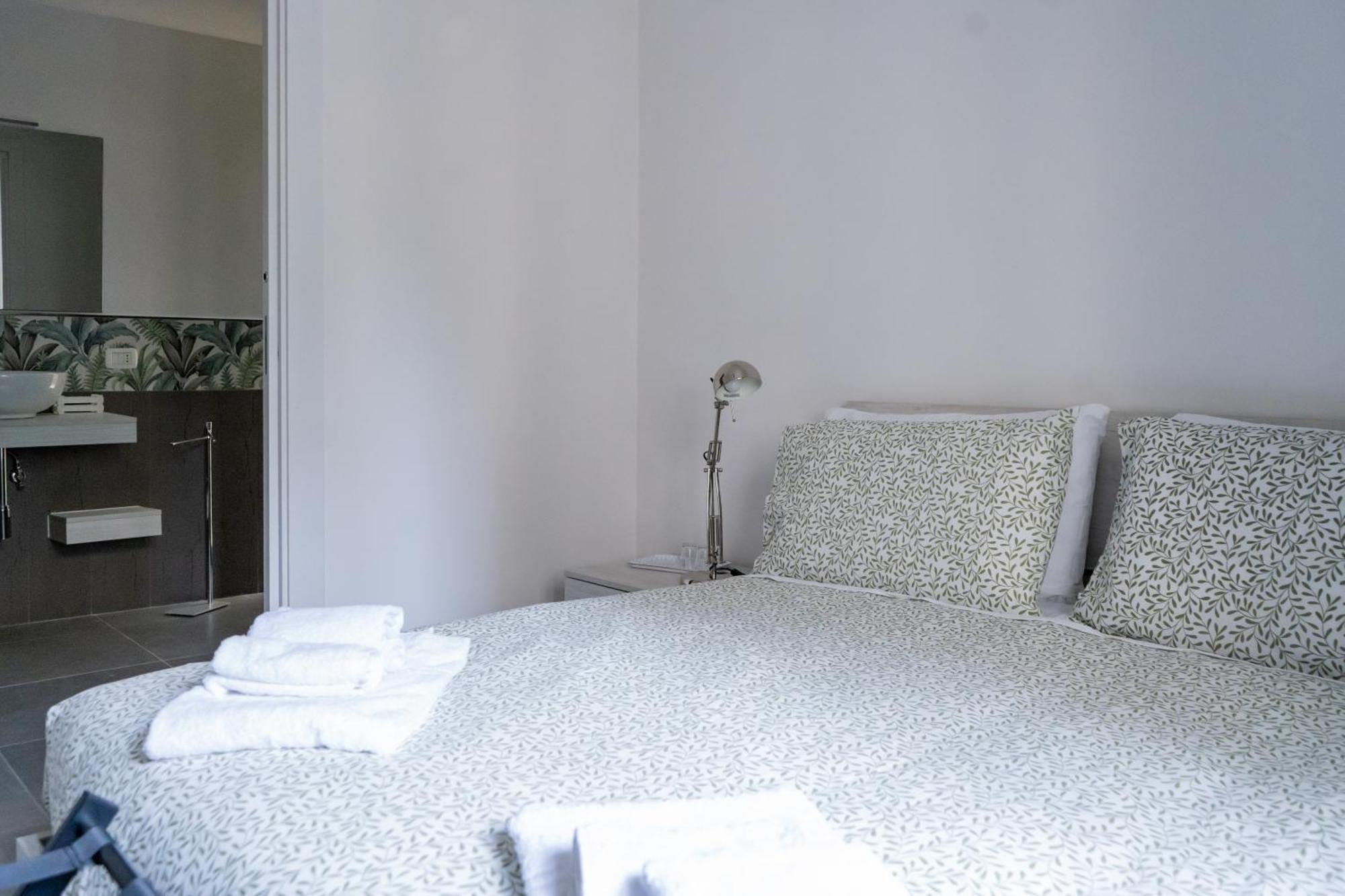 Lemonhouse Apartment Napoli Ngoại thất bức ảnh