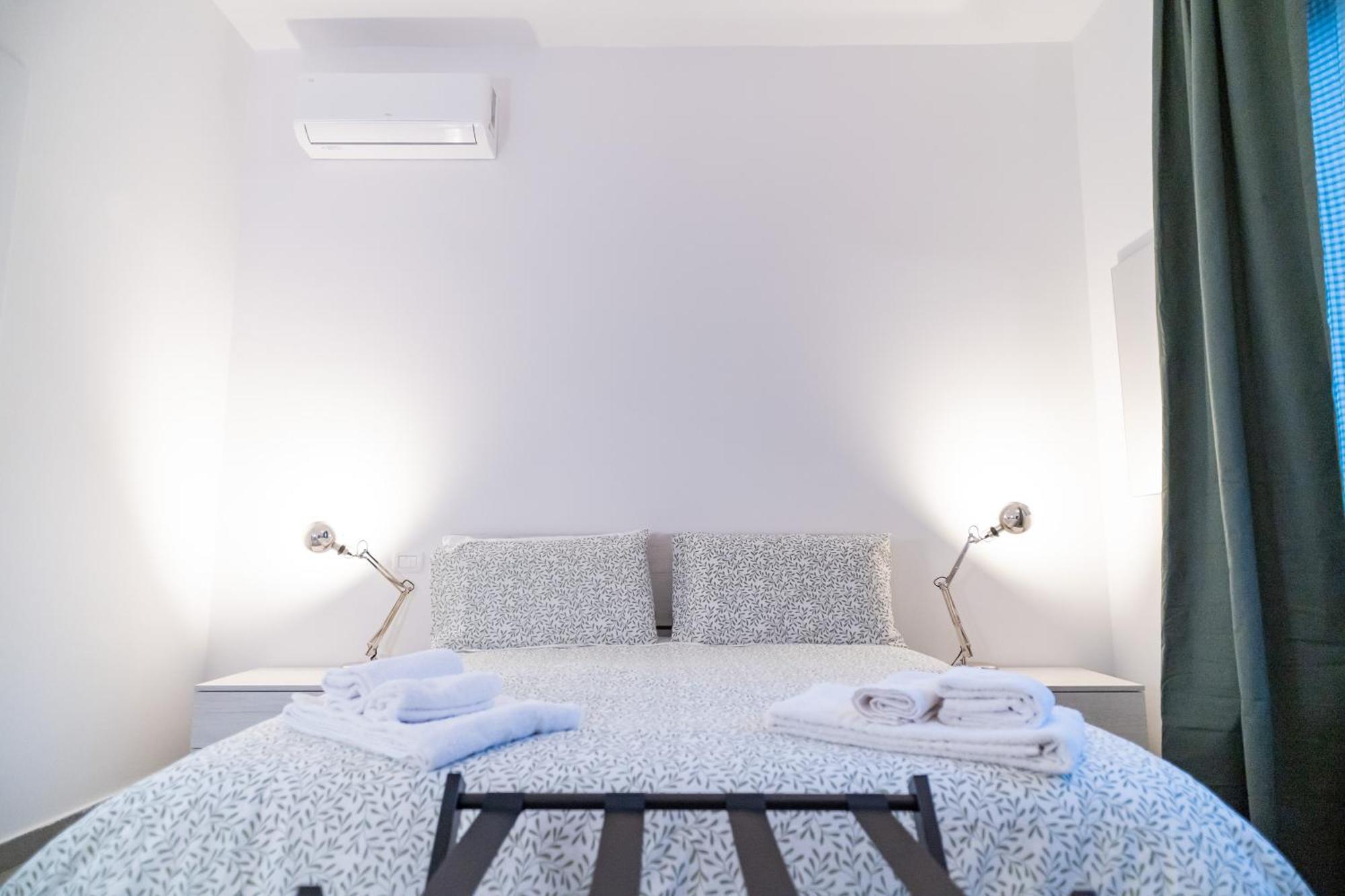 Lemonhouse Apartment Napoli Ngoại thất bức ảnh