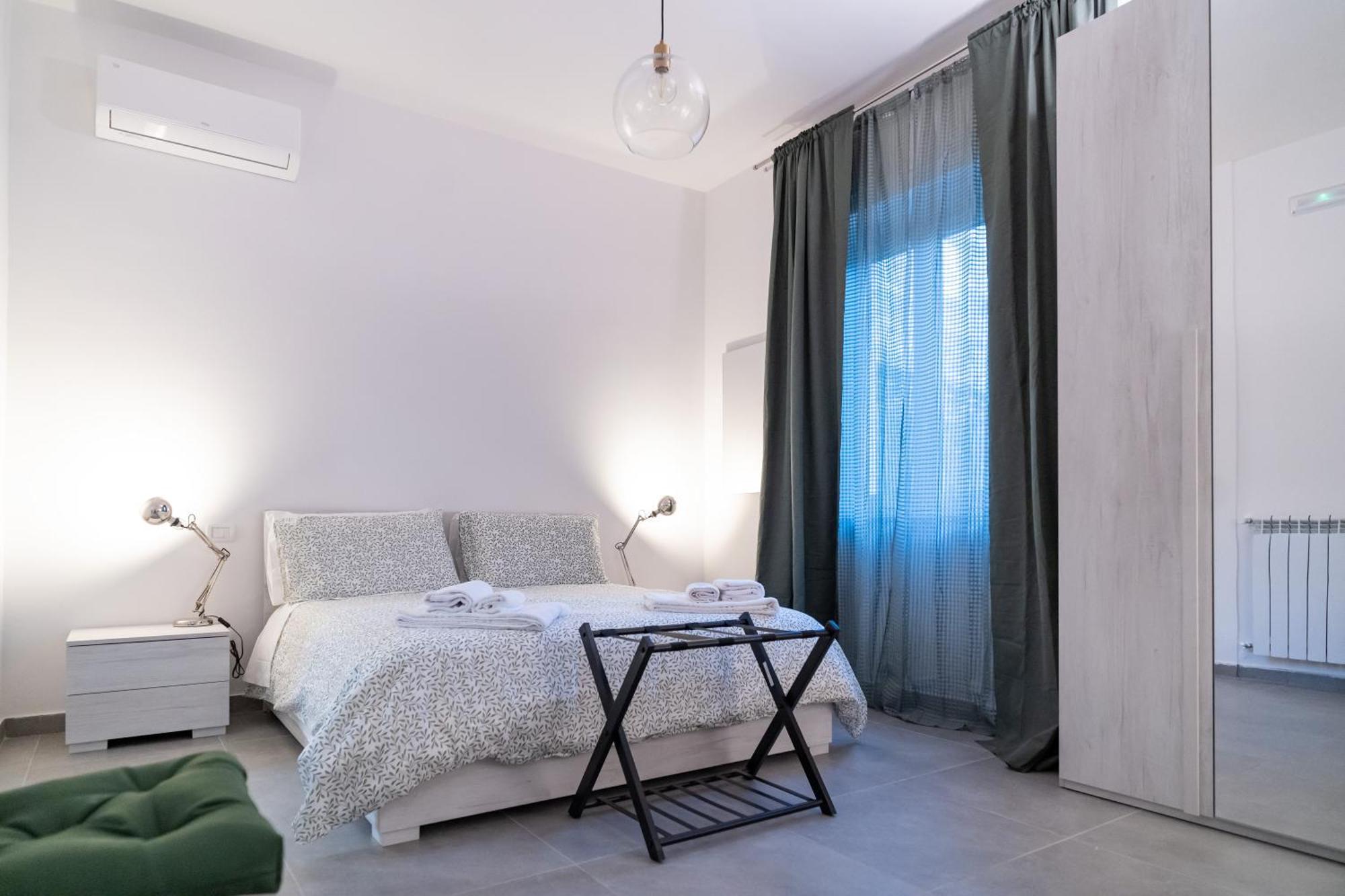 Lemonhouse Apartment Napoli Ngoại thất bức ảnh