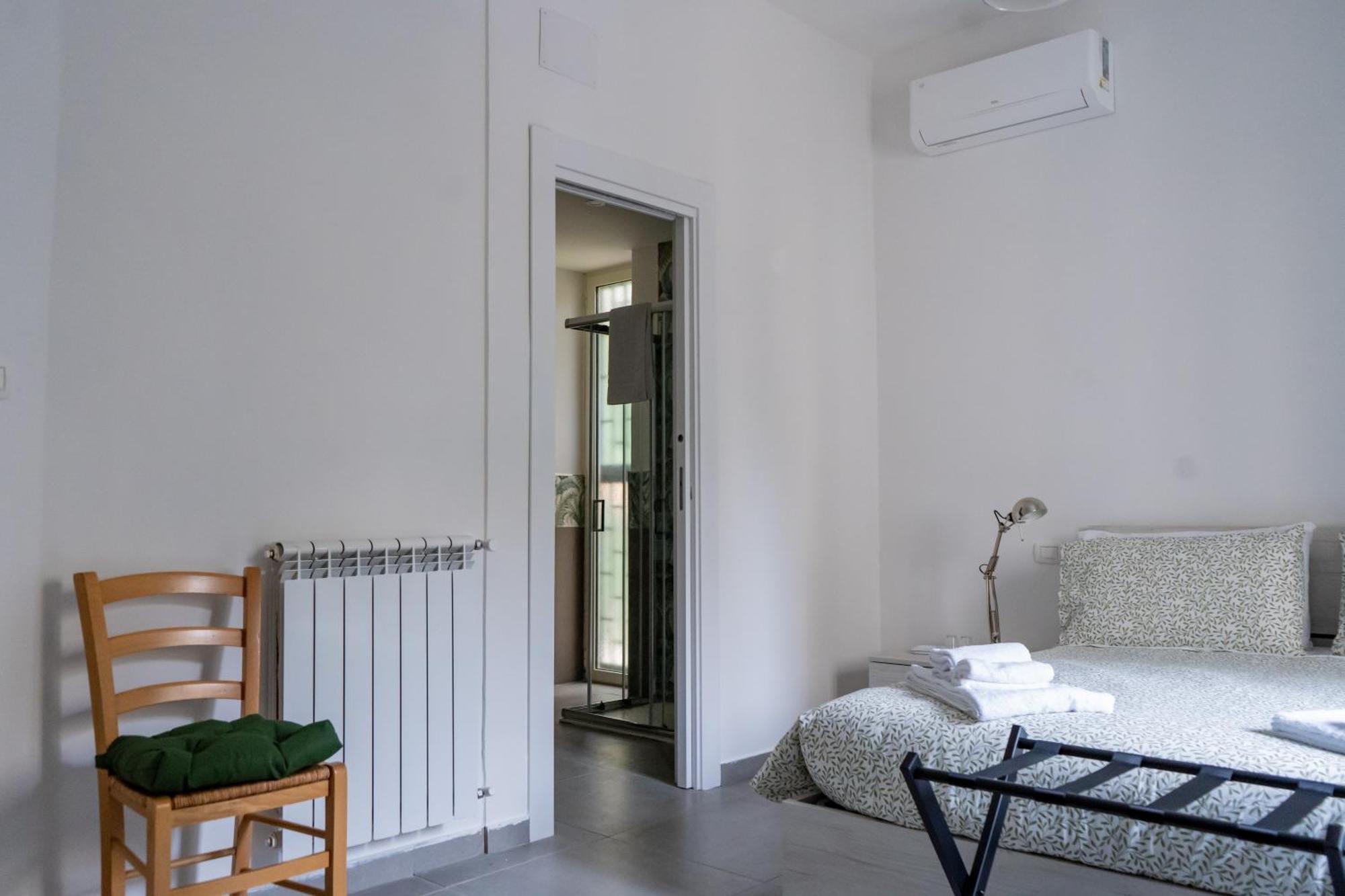 Lemonhouse Apartment Napoli Ngoại thất bức ảnh
