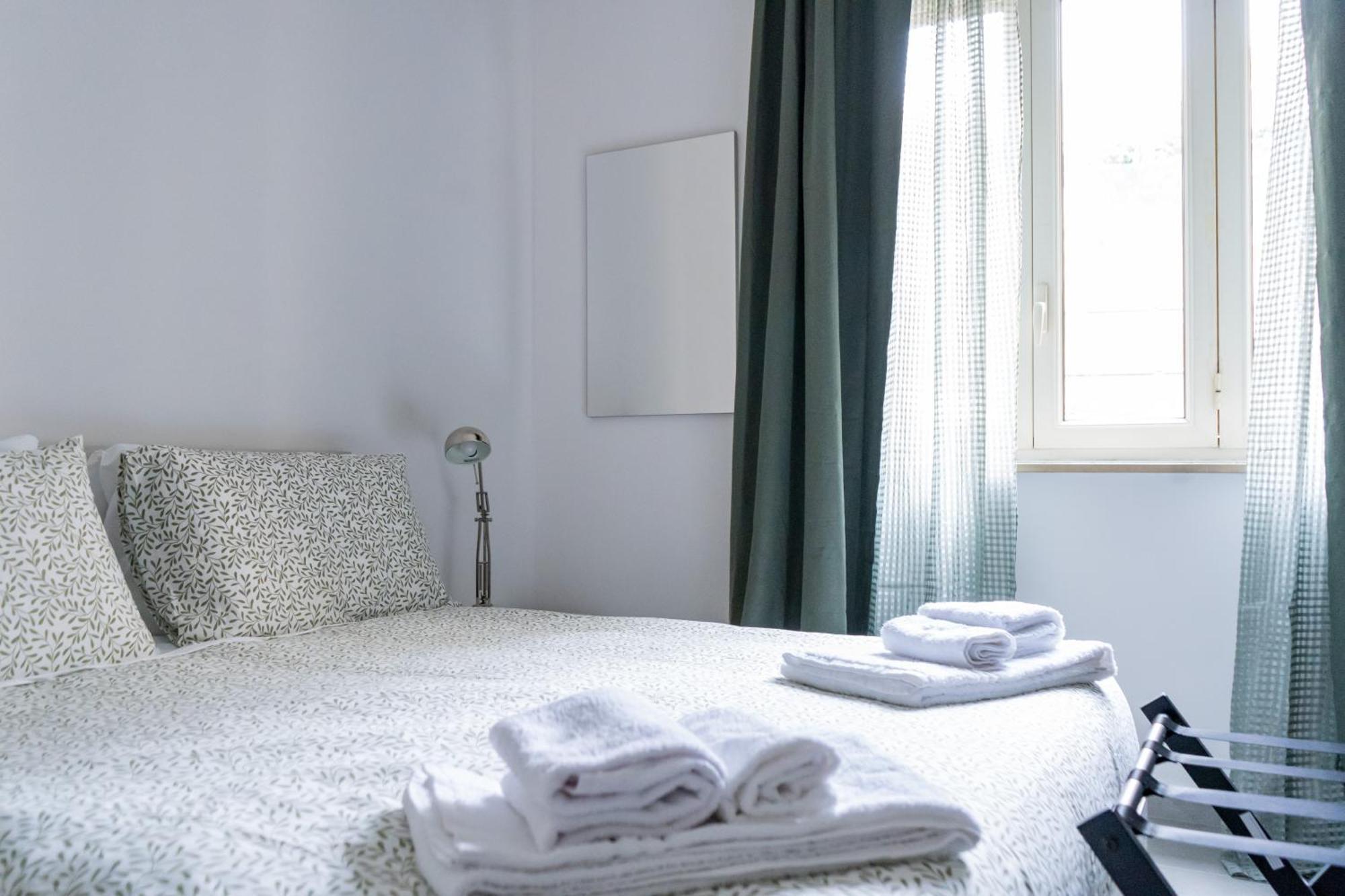 Lemonhouse Apartment Napoli Ngoại thất bức ảnh