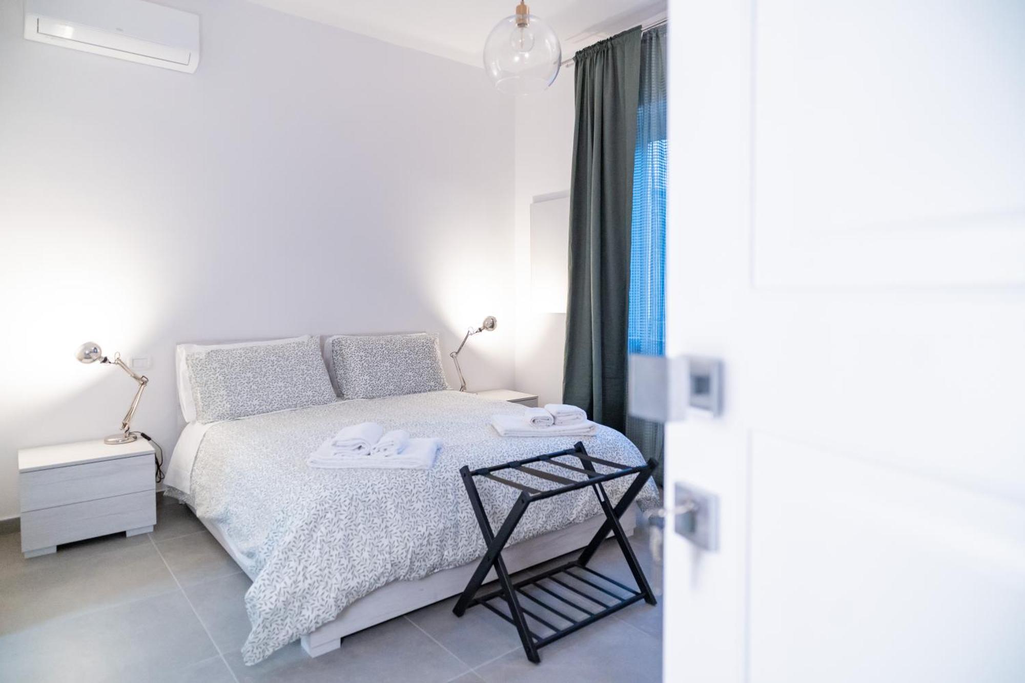 Lemonhouse Apartment Napoli Ngoại thất bức ảnh