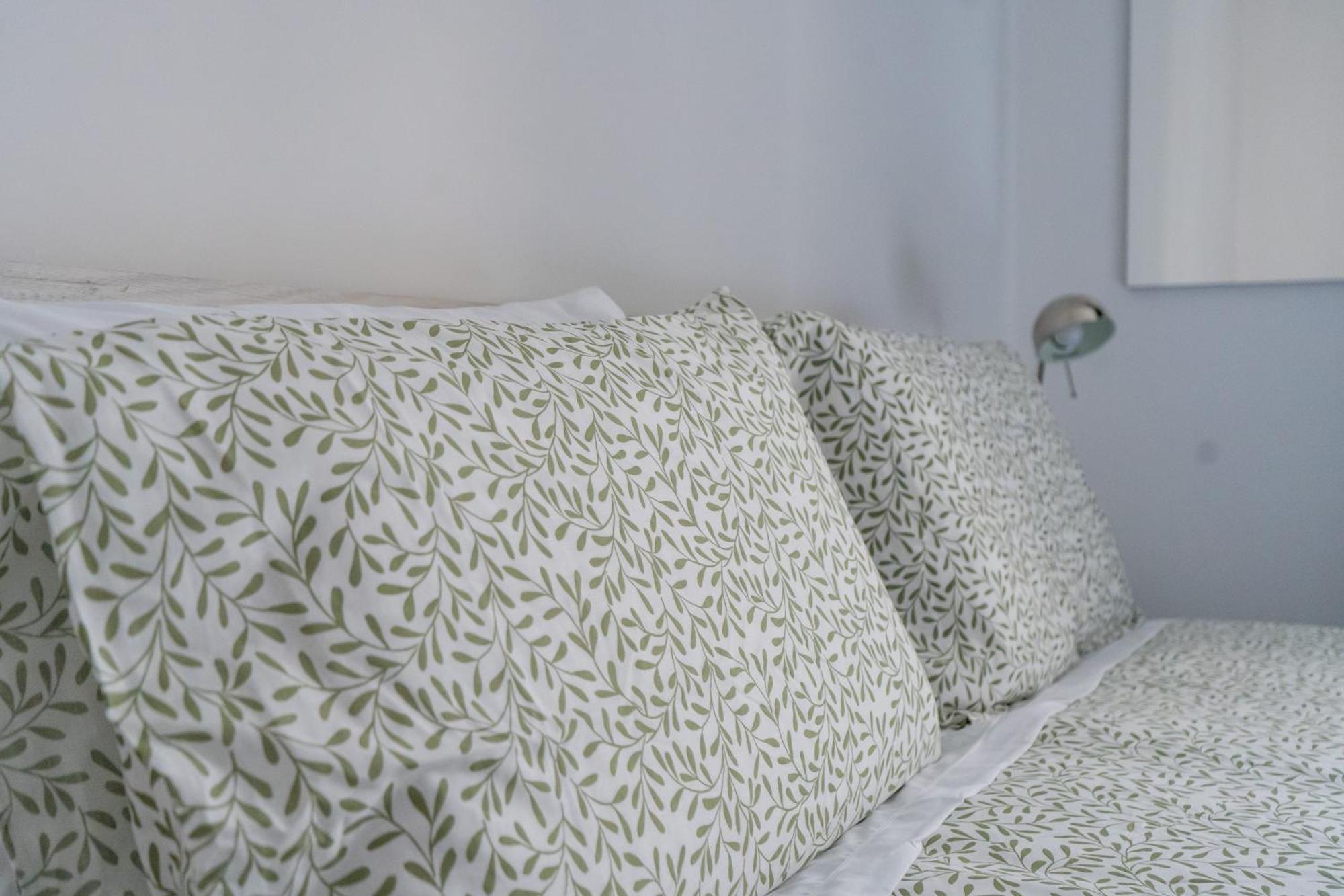 Lemonhouse Apartment Napoli Ngoại thất bức ảnh