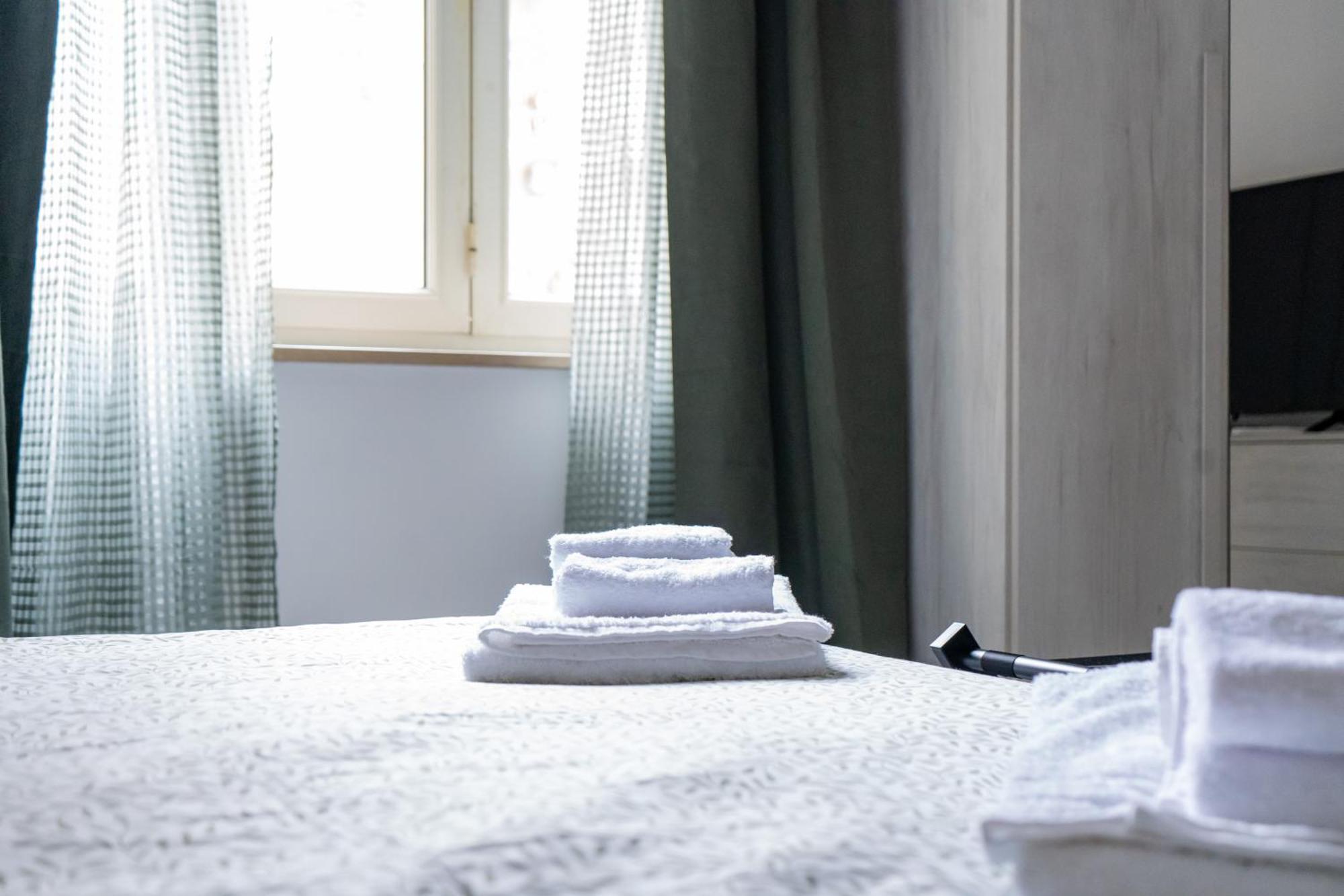 Lemonhouse Apartment Napoli Ngoại thất bức ảnh