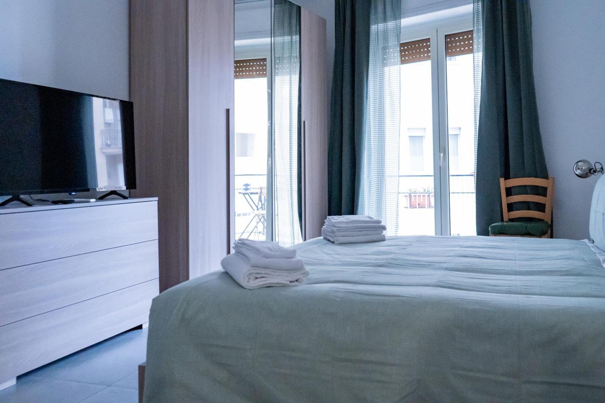 Lemonhouse Apartment Napoli Ngoại thất bức ảnh