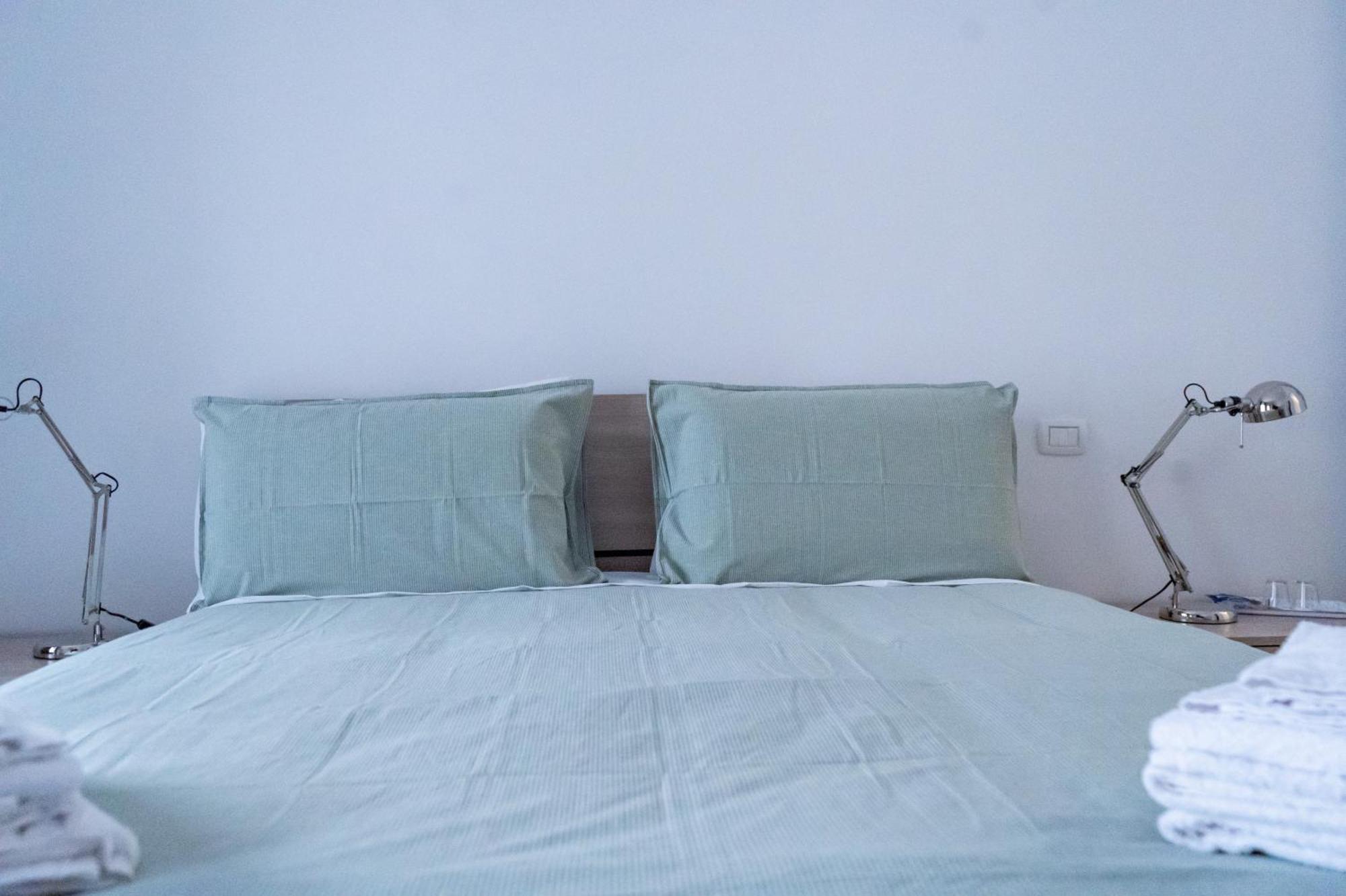 Lemonhouse Apartment Napoli Ngoại thất bức ảnh