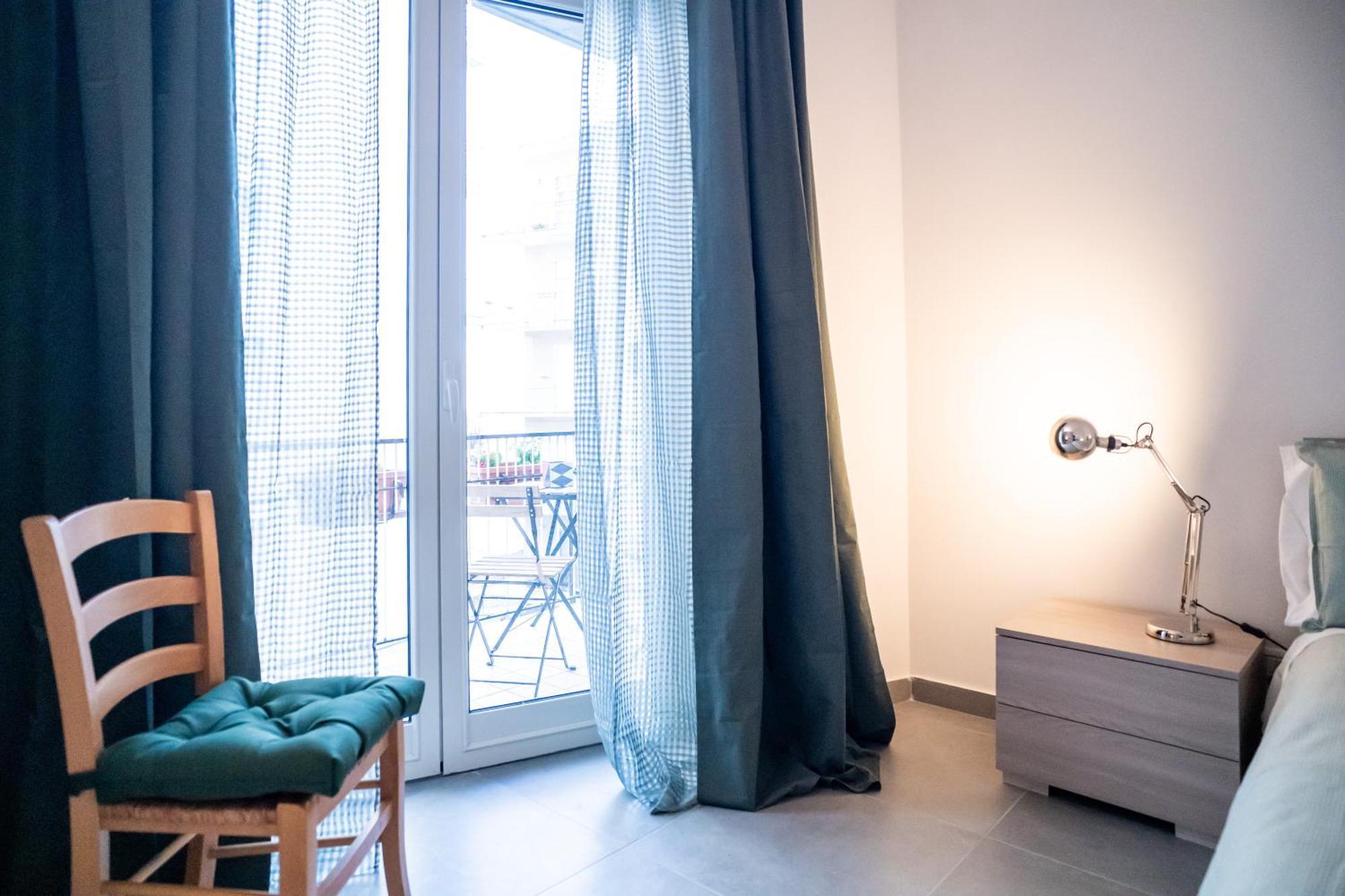 Lemonhouse Apartment Napoli Ngoại thất bức ảnh