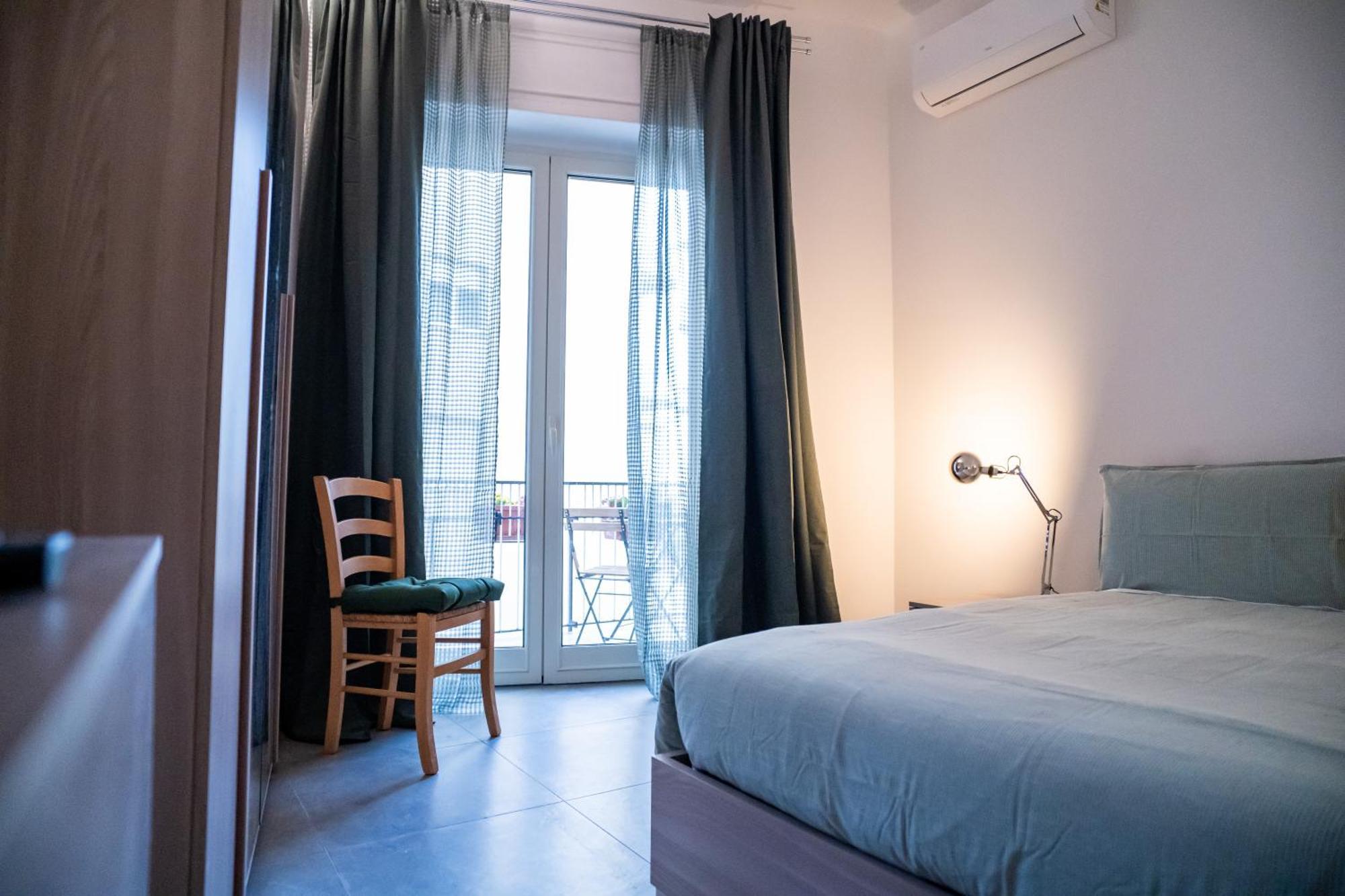 Lemonhouse Apartment Napoli Ngoại thất bức ảnh