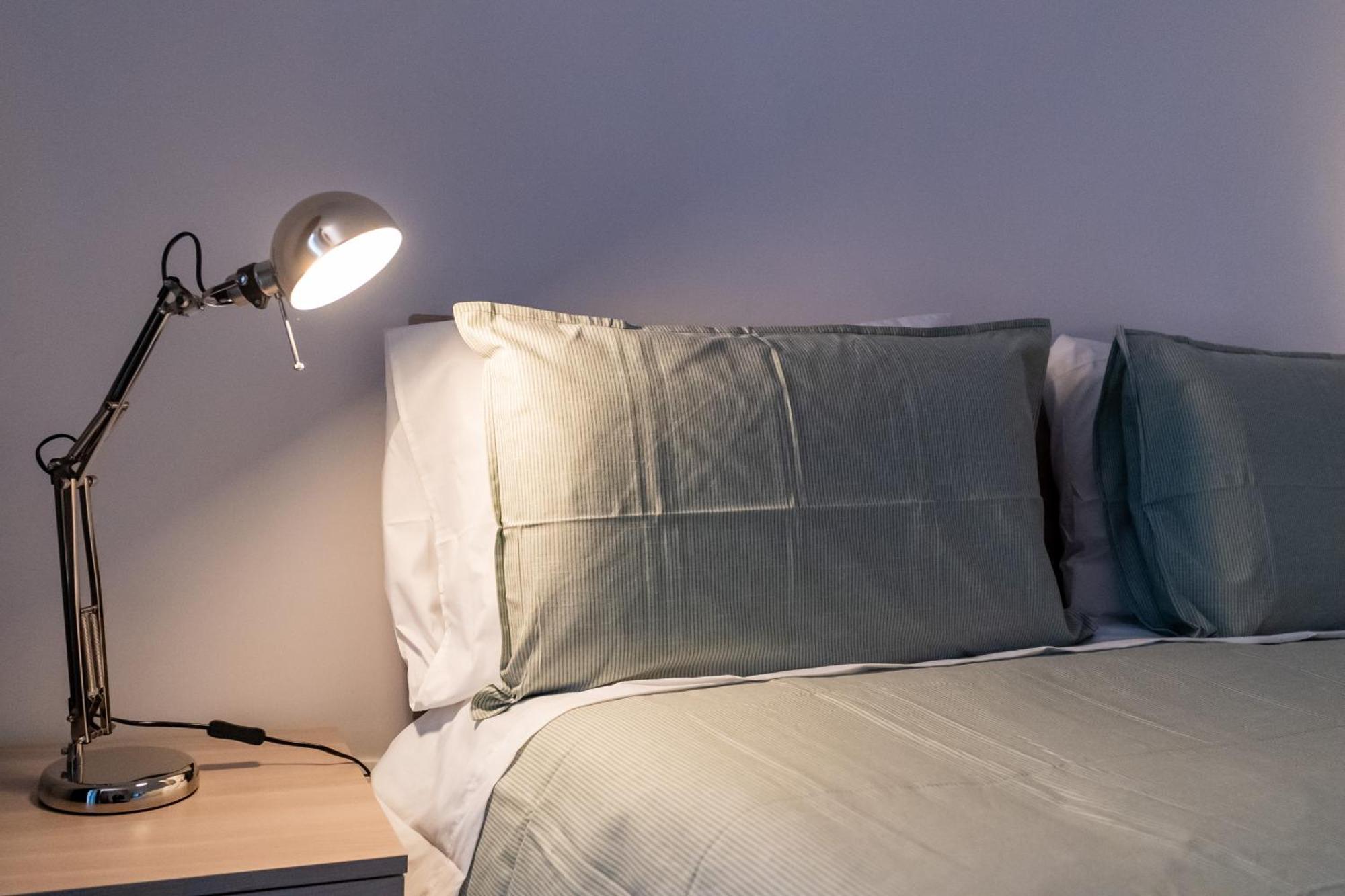 Lemonhouse Apartment Napoli Ngoại thất bức ảnh